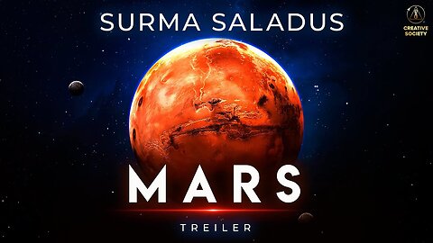 Mida NASA meie eest varjab? | ametlik treiler