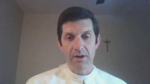 Live Mass for Saturday, December 17, 2022 with Fr. Frank Pavone of Priests for Life