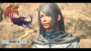 FINAL FANTASY 16 PS5 Walkthrough Gameplay Part 1 - Cid (FULL GAME)