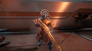 This Combo DESTROYS Steel Path l Warframe l