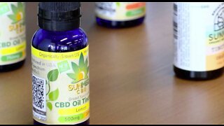 What's inside your CBD product? You can ask