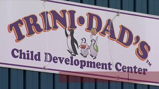 Daycare owner cautious about reopening