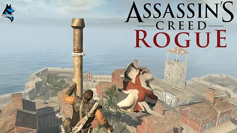 Assassins creed Rogue Part 16 |Assassin's creed Rogue | bhai is live