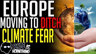 Economy & Immigration Bigger Concern Than Climate for European Voters - Dutch MP Rutte Resigns