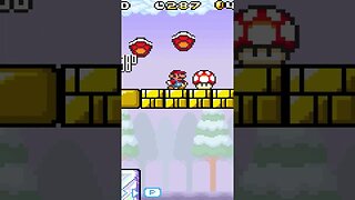 Mario | Super Mario Bros. 3 | #short