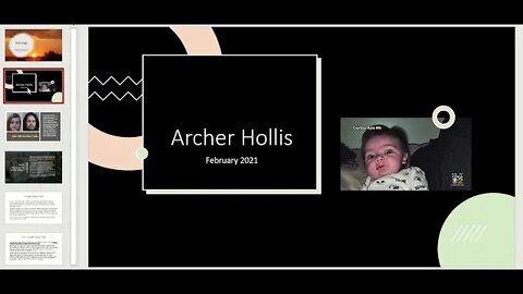 Archie Hollis