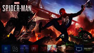 Marvel's Spider-Man - How To Get THIS PS4 Theme FREE!