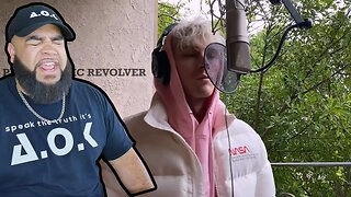 Music For The Soul - Machine Gun Kelly - Pretty Toxic Revolver - {{ REACTION }}