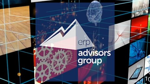 The ERP Advisor - An Inclusive Outline of IFS