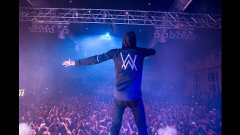 Alan Walker Style - Forever