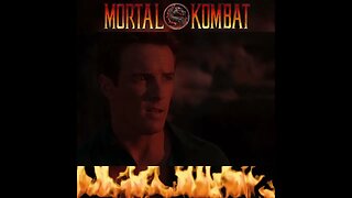 MORTAL 🐲 KOMBAT 1995 #Shorts #MortalKombat #СмертельнаяБитва #МорталКомбат Часть 0075