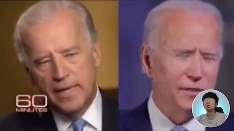 Biden's Enigma: The Riveting Revelation of a Doppelgänger Unveiling a White Hat Operation in Motion