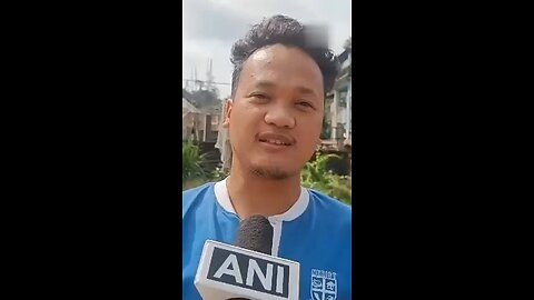 Strong reply to China from Arunachal Pradesh, INDIA