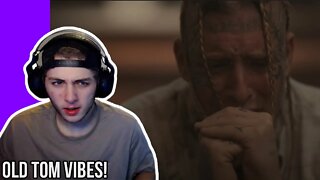 WOW! JUST WOW! | Tom MacDonald - "Fighter" REACTION
