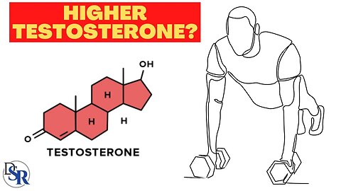 Do 𝗣𝘂𝘀𝗵-𝗨𝗽𝘀 Increase Testosterone?