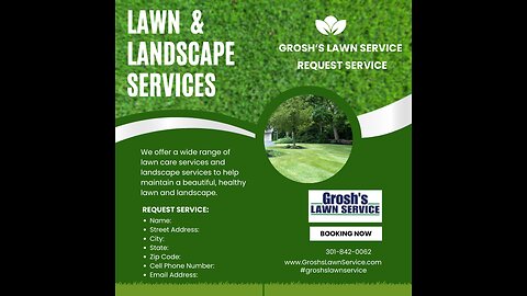 The Best Lawn Mowing Service Landscape Company Hagerstown Maryland
