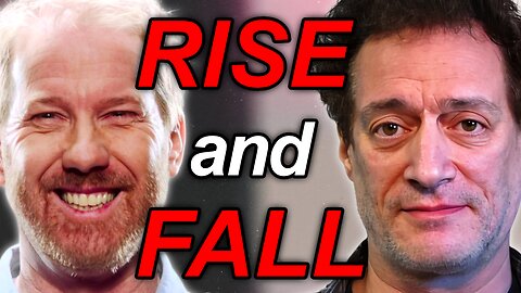 The Rise and Fall of Opie & Anthony