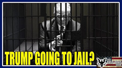 Donald Trump Criminal Charges Underway | Ep. 113