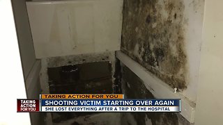 ABC Action News helps drive-by shooting victim get housing voucher