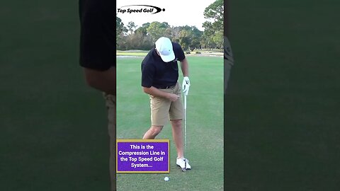 This angle is sabotaging your ability to rotate your hips!