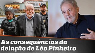 Lula e OAS: pra todo problema, um esquema