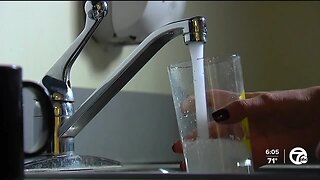 Hundreds in Detroit at risk of water shut-offs next week