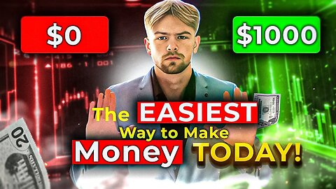The EASIEST Way to Make Money TODAY! │ OnlyFans Management (OFM)