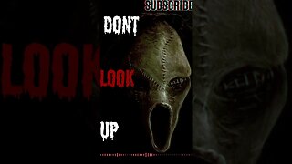 "Creepypasta" "Don't Look Up" Short Stories From The Compendium.