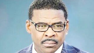 Michael Irvin Situation Is INSANE