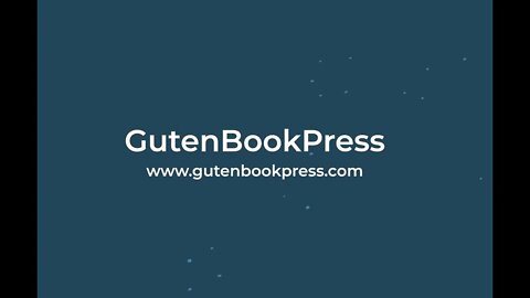 GutenBookPress.com -- The NEWEST Online Bookstore -- Officially Launching, NOW