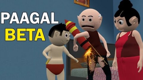 PAAGAL BETA | Jokes | Desi Comedy Video | School Classroom Jokes