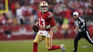 49ers Need Brock Purdy To Focus On Shorter Passes Against Eagles