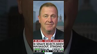 Senator Schmitt on @FoxBusiness: We Need to Reform the Administrative State