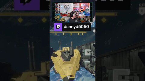 🎶FUN CLIP 99 - ShipBreaker - vid 25 🎶 | dannyd5050 on #Twitch