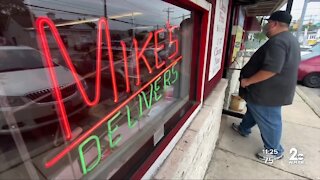 Mike's Pizza House in Arbutus closing after 61 years
