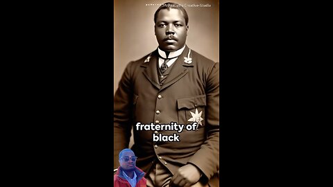 Marcus Garvey: The Pan-Africanism Pioneer