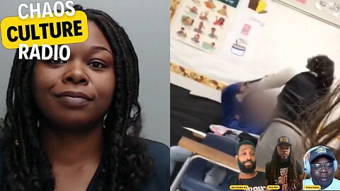 Substitute Teacher Arrested For P****ing A Student