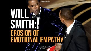 Will Smith Vs Chris Rock : Why Will Smith Hit Chris Rock