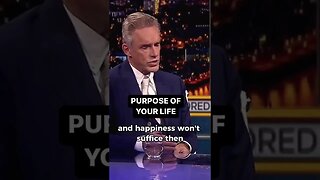 Motivation Video Part -2 | Jordan B Peterson | Purpose of Life #shorts #motivation #quotes