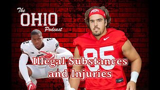 Illegal Substances and Injuries