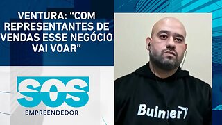 Negócio de MATERIAIS ESPORTIVOS agrada especialistas e TEM FUTURO PRÓSPERO I SOS EMPREENDEDOR