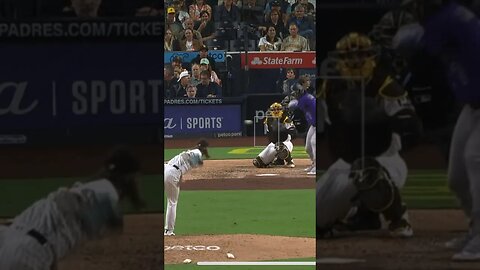 Josh Hader Blows the No Hitter in the 9th! #sportsbettingpicks #sports #baseball #sportsbetting