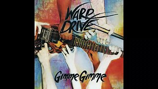 Warp Drive – Cover Me