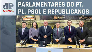 Conselho de Ética da Câmara abre processo disciplinar contra 7 deputados