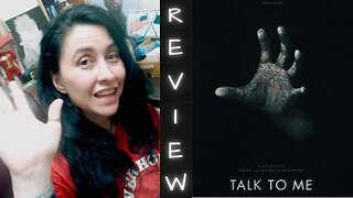Talk to Me - Movie Review