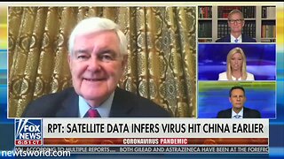 Newt Gingrich on Fox News Channel | Fox and Friends | June 08, 2020