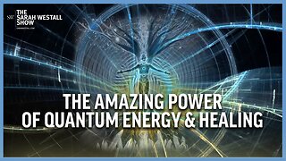 More Amazing Trial Results: Incredible Healing Powers of Quantum Energy w/ Ian & Philipp