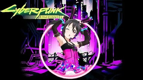 Nico Really Wants to Stay at Your House(AI Cover)