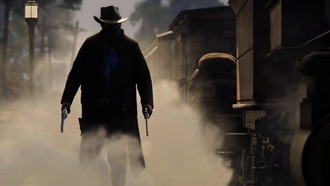 RED DEAD REDEMPTION 2 | STADIA