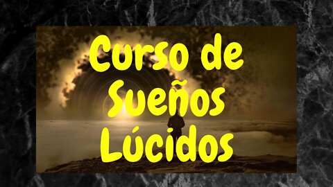 Sueños Lúcidos - Transforma tus Sueños y tu Vida